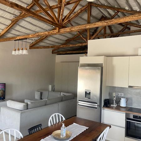 Villa Anthimos Plaka  Luaran gambar