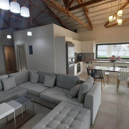Villa Anthimos Plaka  Luaran gambar