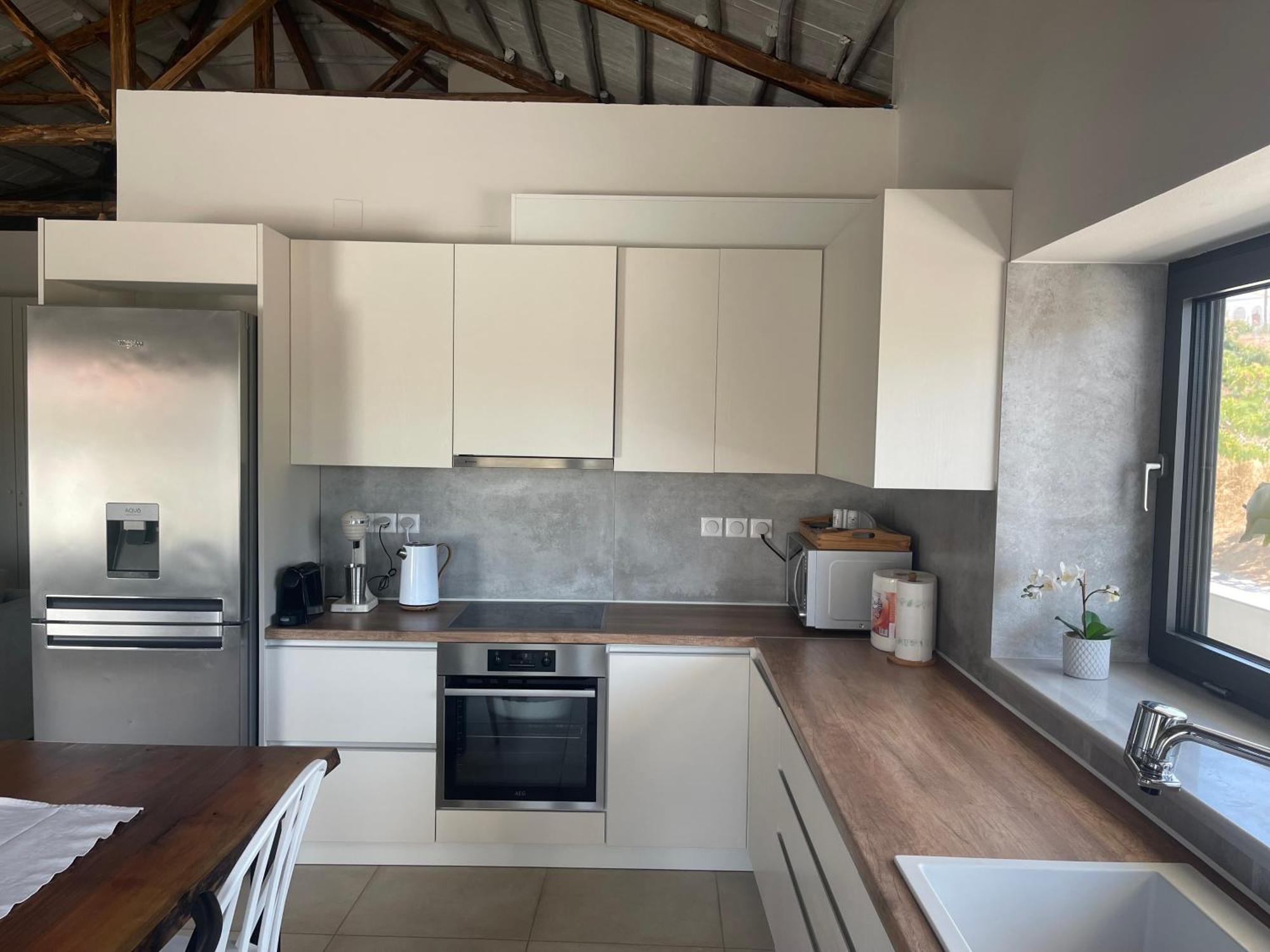 Villa Anthimos Plaka  Luaran gambar