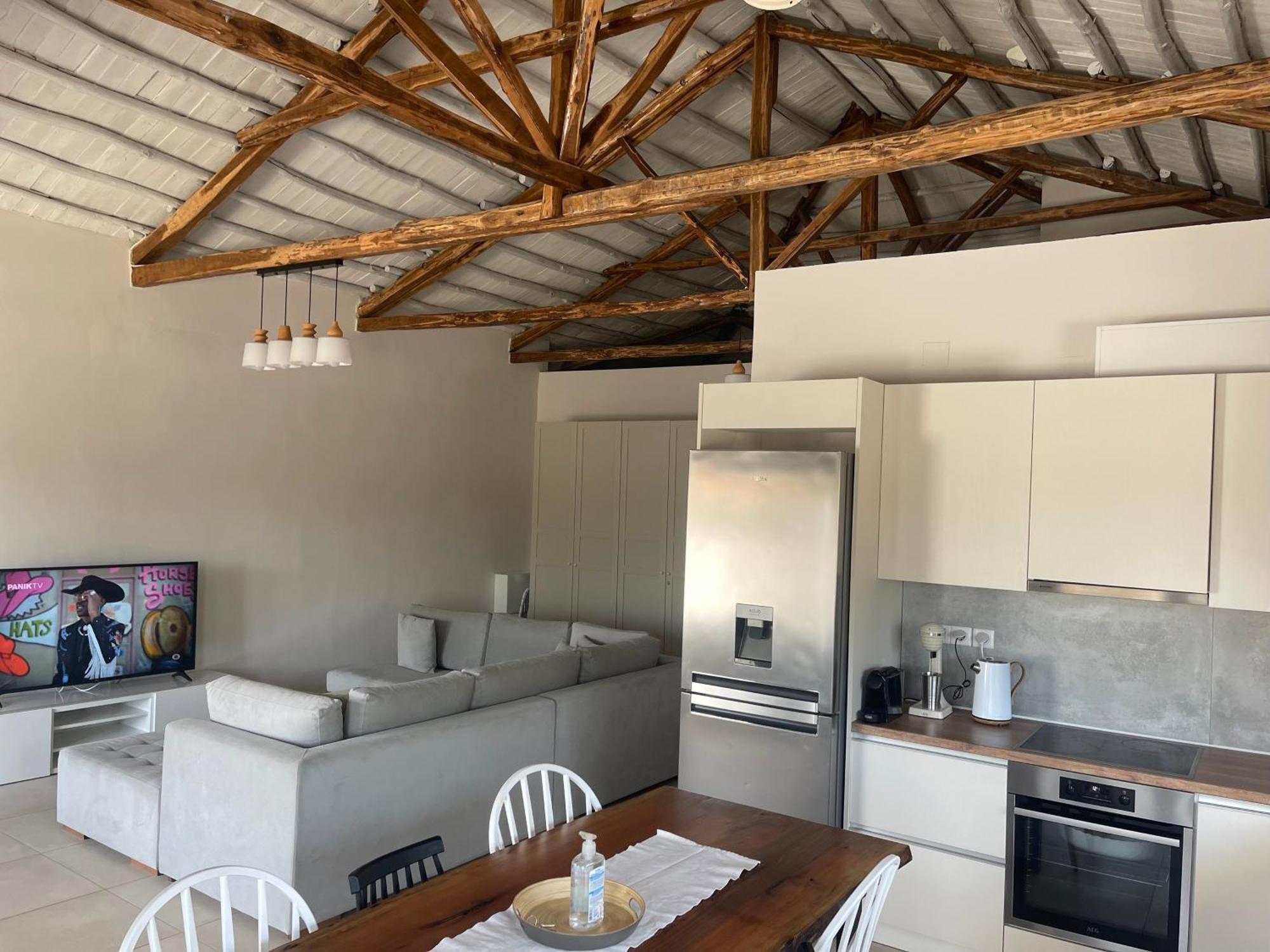 Villa Anthimos Plaka  Luaran gambar