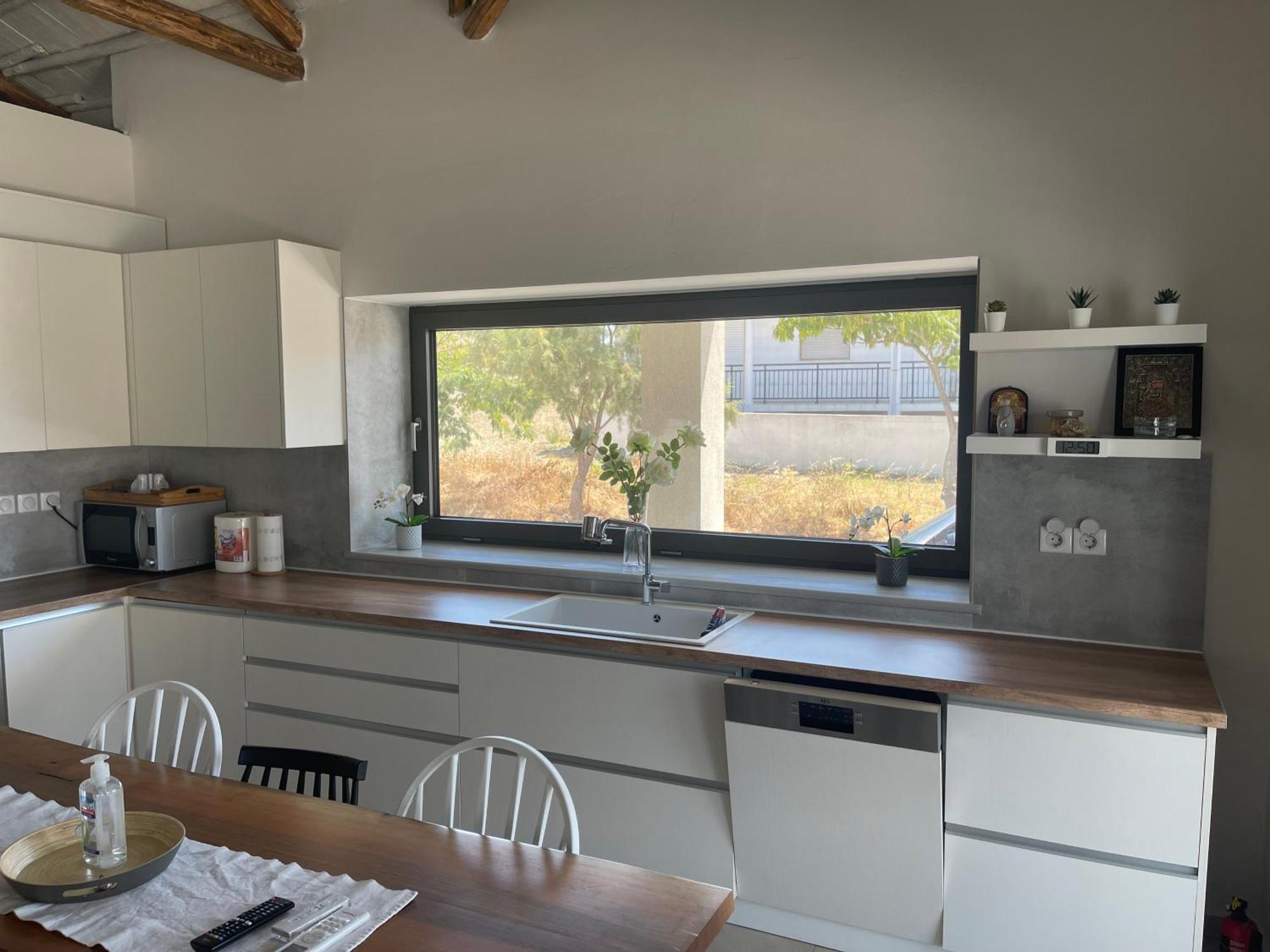 Villa Anthimos Plaka  Luaran gambar