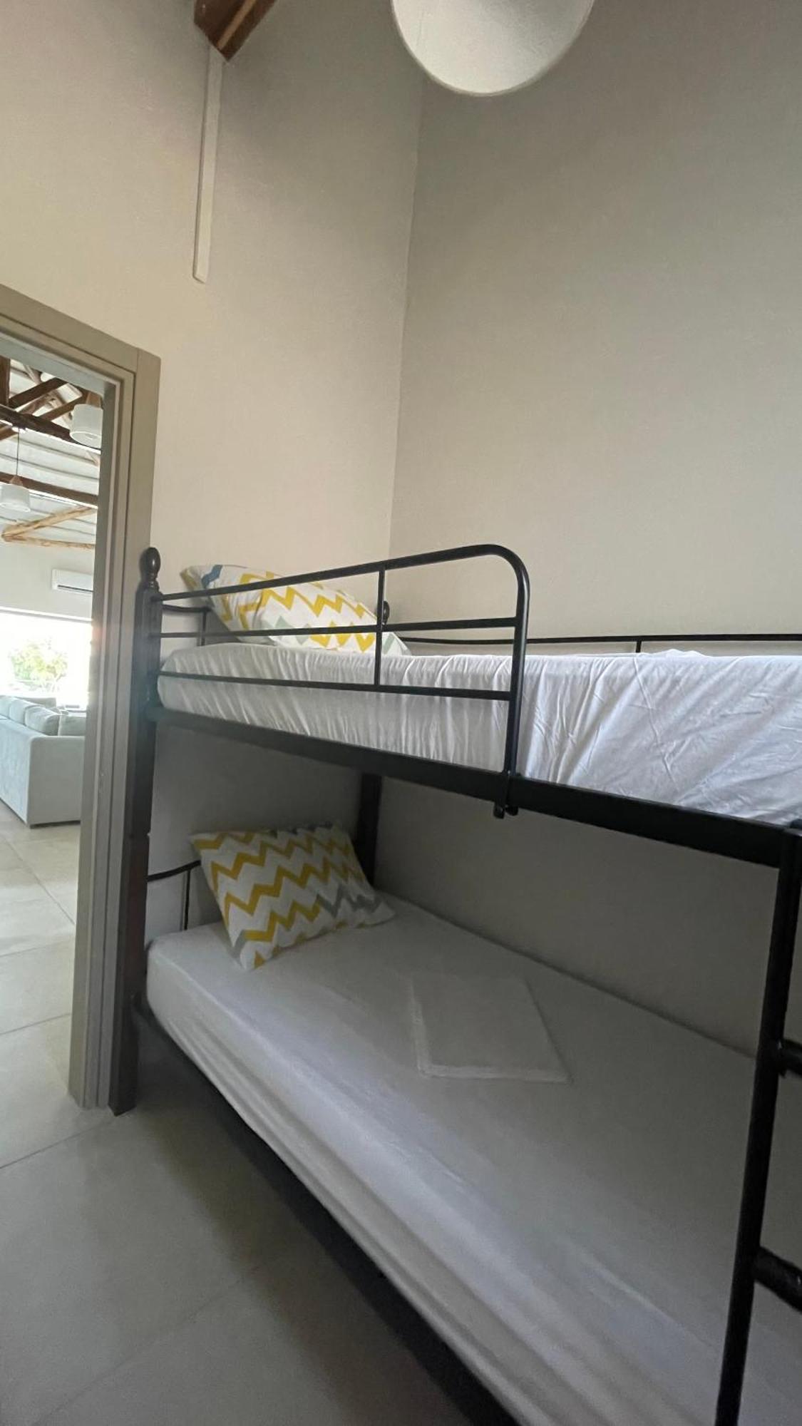 Villa Anthimos Plaka  Luaran gambar