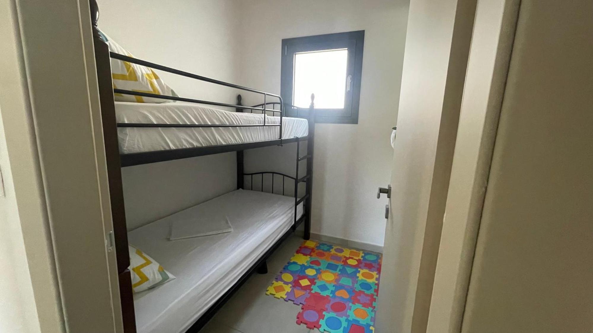 Villa Anthimos Plaka  Luaran gambar